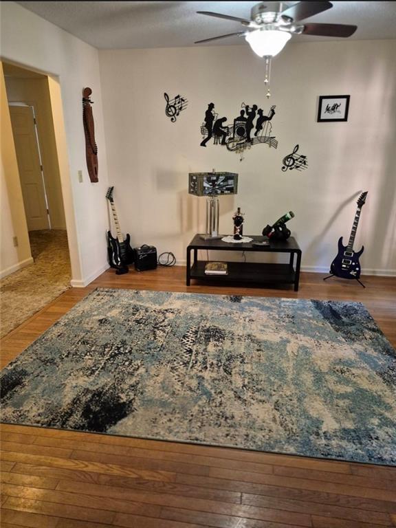 Foxdale - Residential