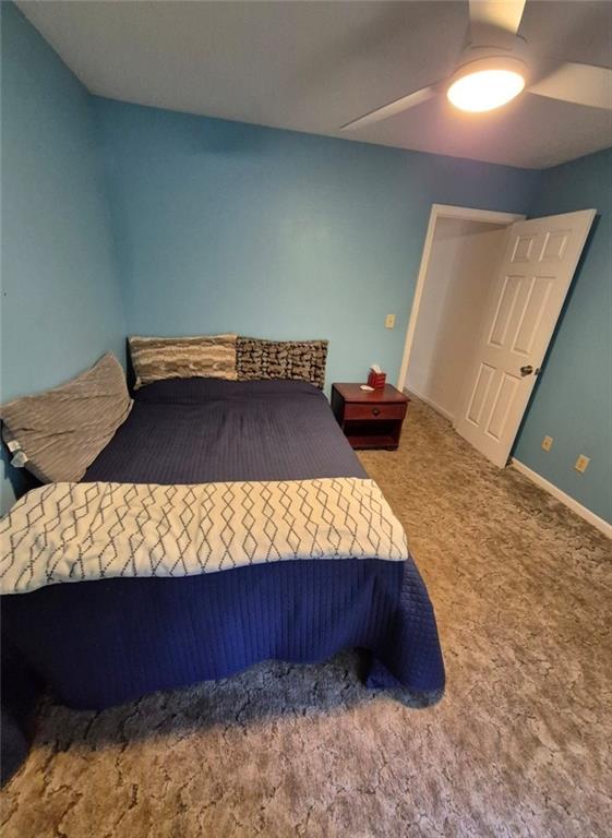 Foxdale - Residential