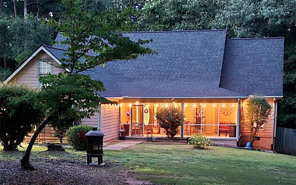 Foxdale - Residential