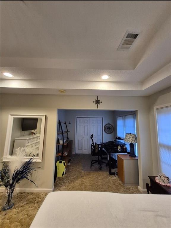 Foxdale - Residential