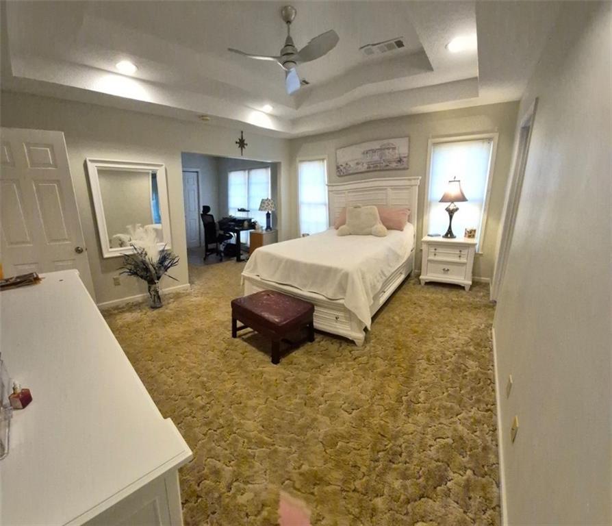 Foxdale - Residential