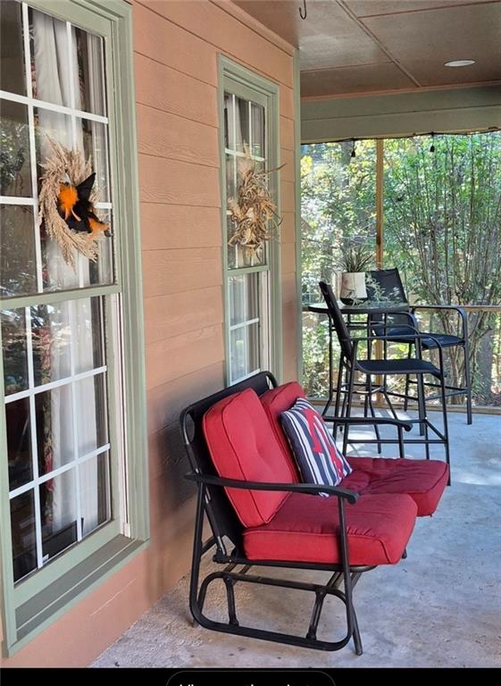 Foxdale - Residential