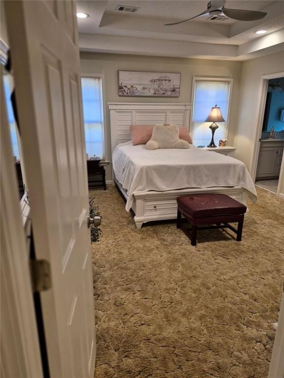 Foxdale - Residential