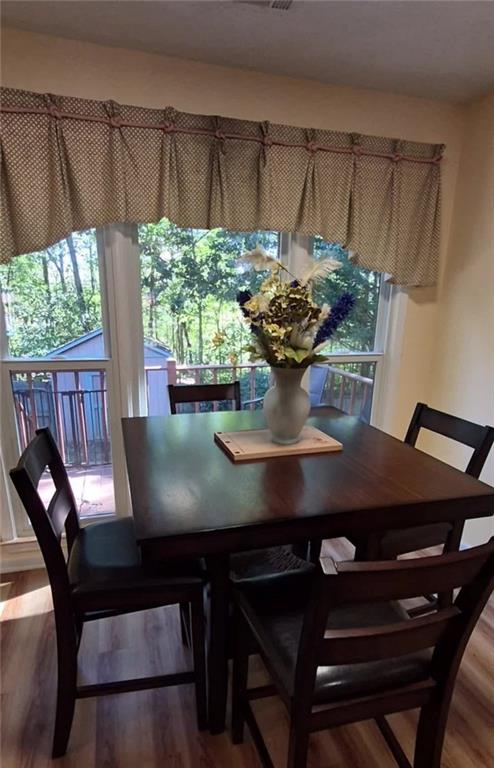 Foxdale - Residential