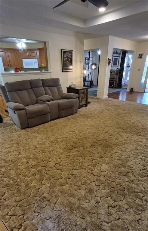 Foxdale - Residential