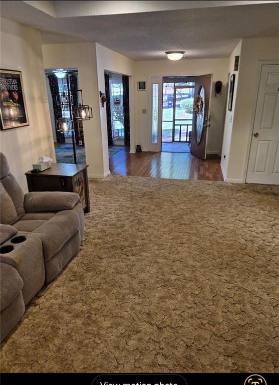 Foxdale - Residential