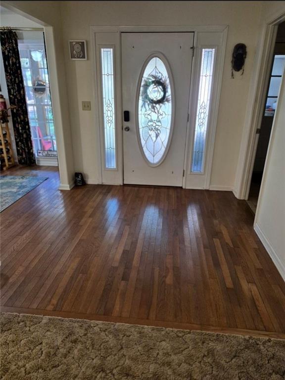 Foxdale - Residential