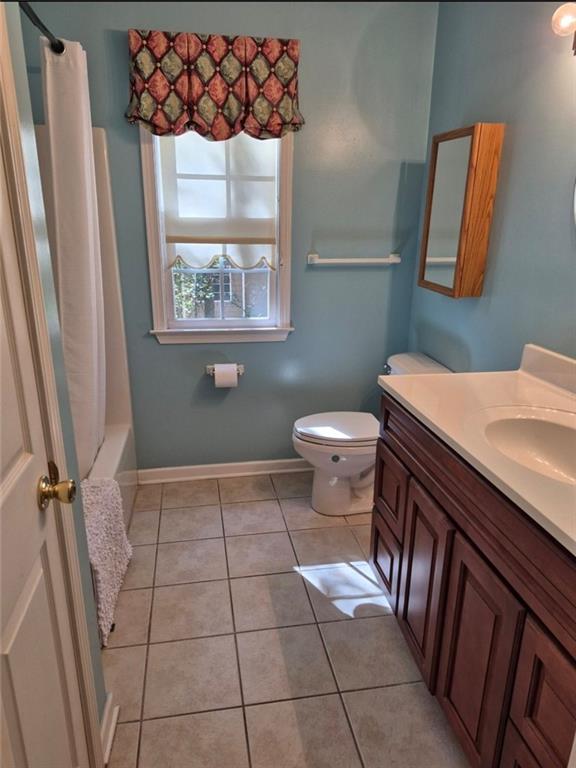 Foxdale - Residential