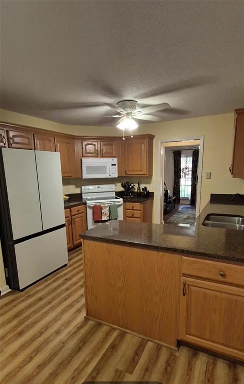 Foxdale - Residential