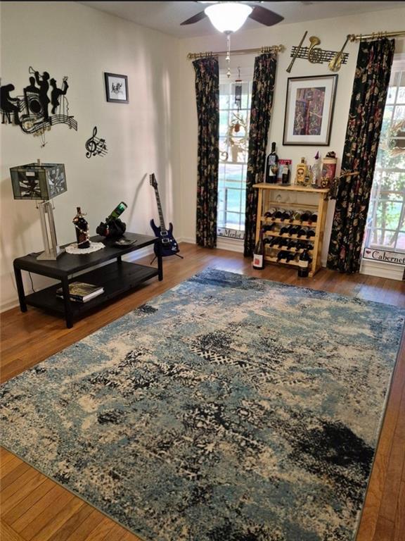 Foxdale - Residential