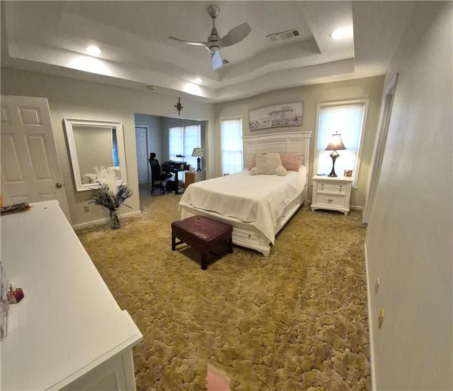 Foxdale - Residential