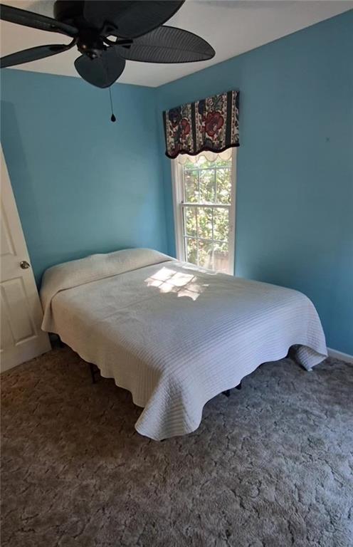 Foxdale - Residential