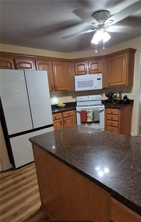 Foxdale - Residential