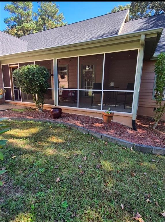 Foxdale - Residential