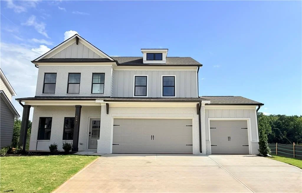 5291 Baymont Drive