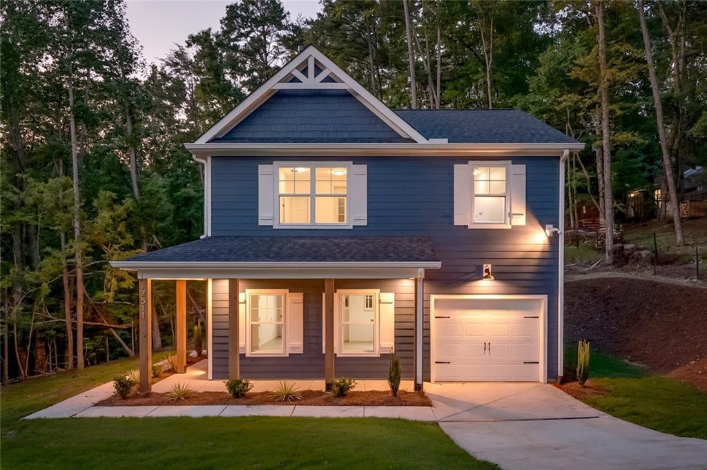 7511 Magnolia Lane