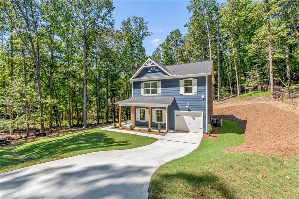 7511 Magnolia Lane