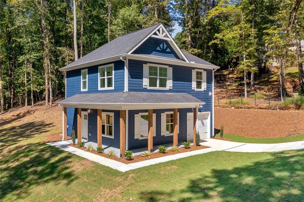 7511 Magnolia Lane