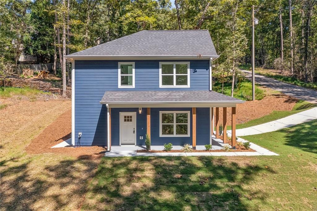 7511 Magnolia Lane