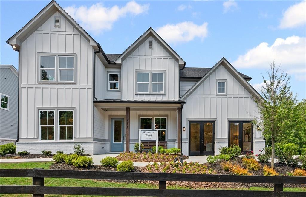 4790 Wayt Farm Overlook