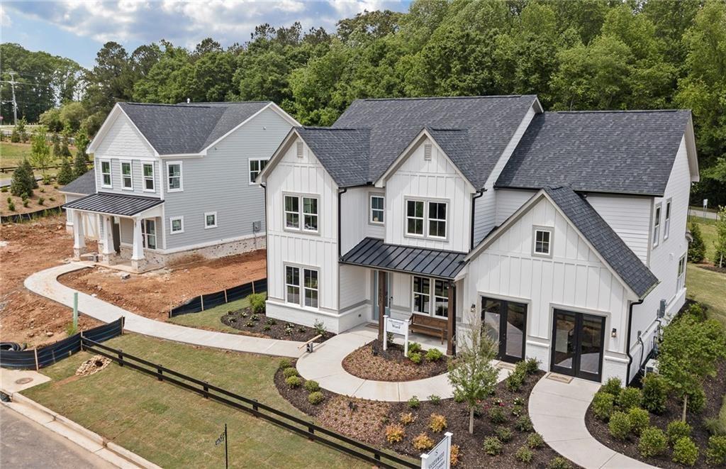 4790 Wayt Farm Overlook