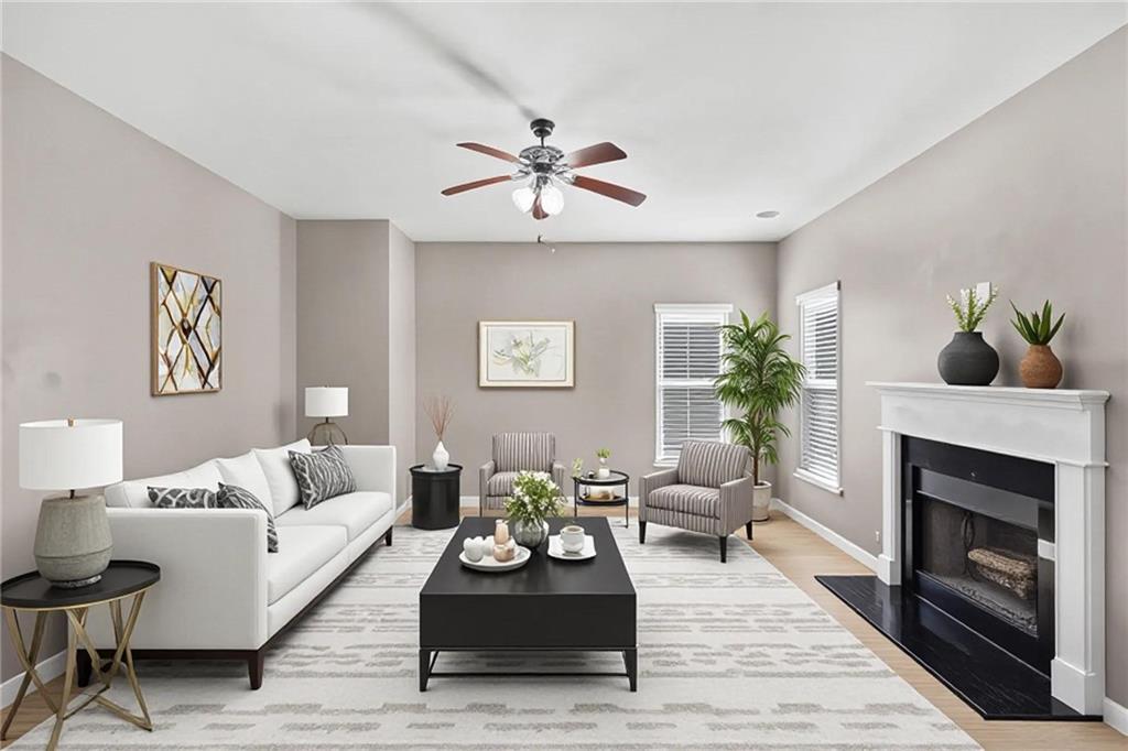 2948 Village Park Drive East