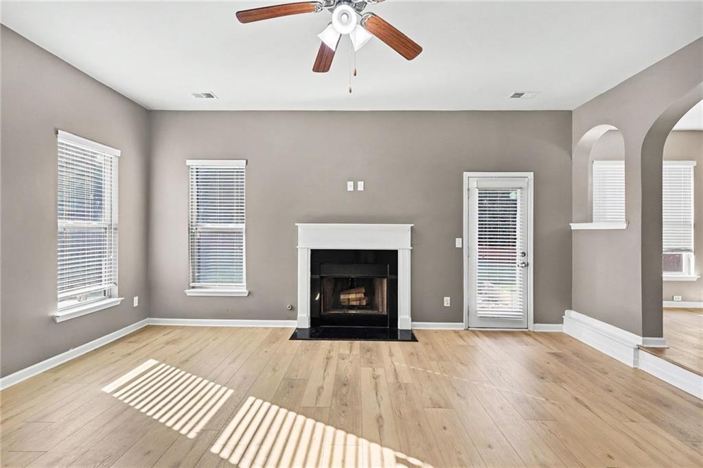 2948 Village Park Drive East
