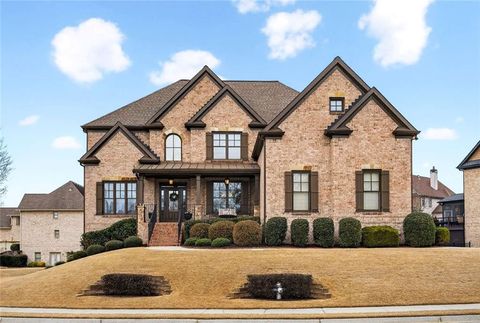 2370 Hopehaven Way Hoschton GA 30548