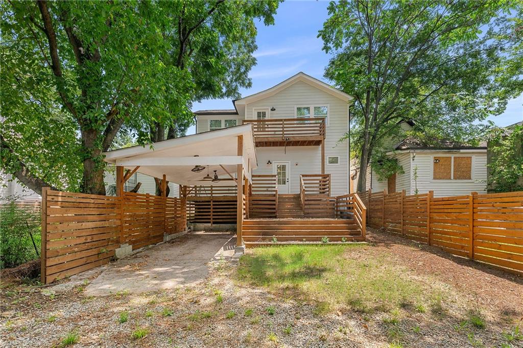 865 Mcdaniel Street, Atlanta, Georgia image 20