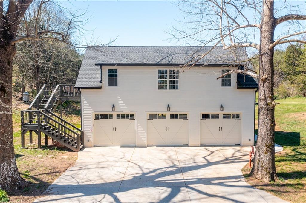 182 Henry Mack Hill Road