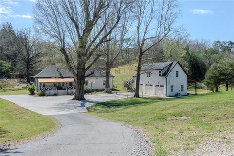 182 Henry Mack Hill Road Rydal GA 30171