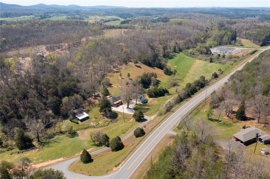 182 Henry Mack Hill Road