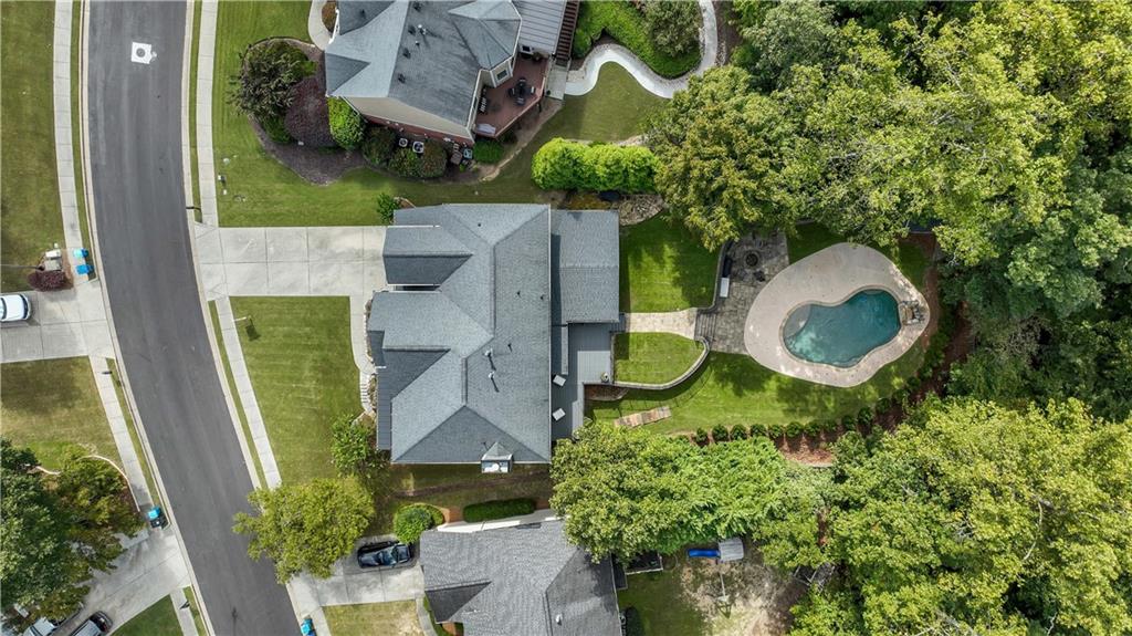 3084 Grove View Court