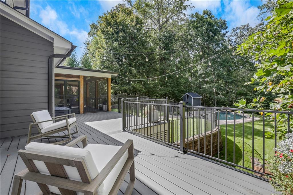 3084 Grove View Court