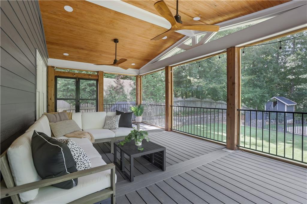 3084 Grove View Court