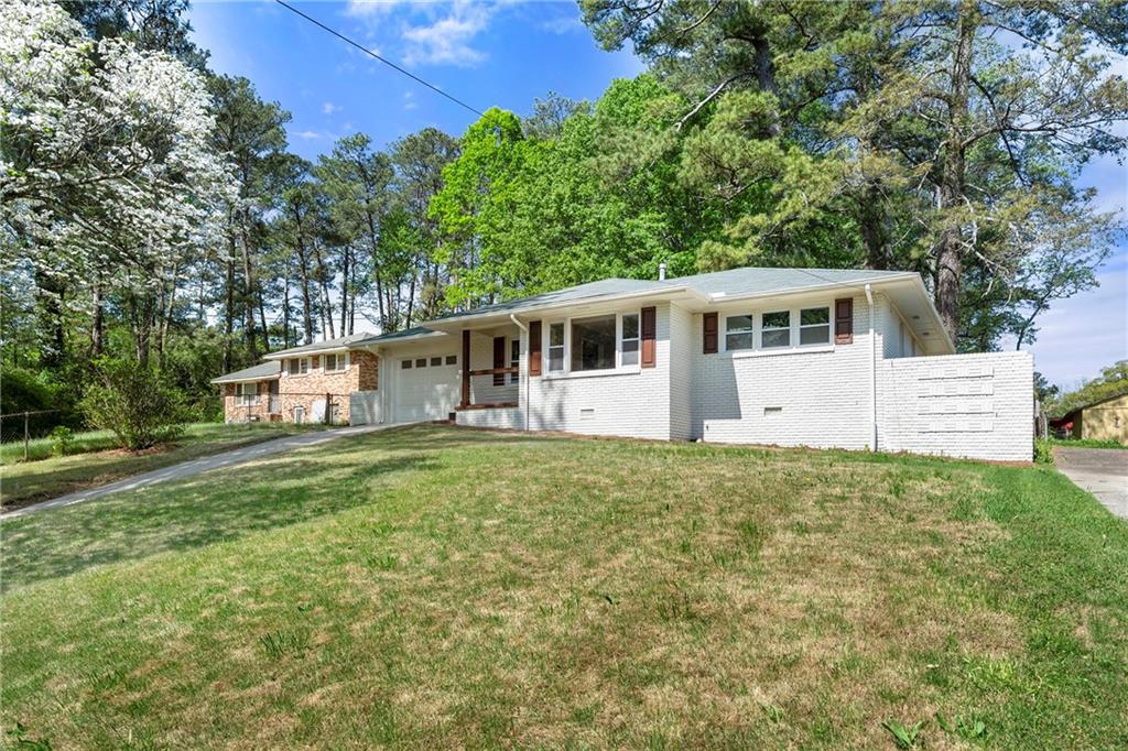 2461 Antwerp Drive, Atlanta, Georgia image 21