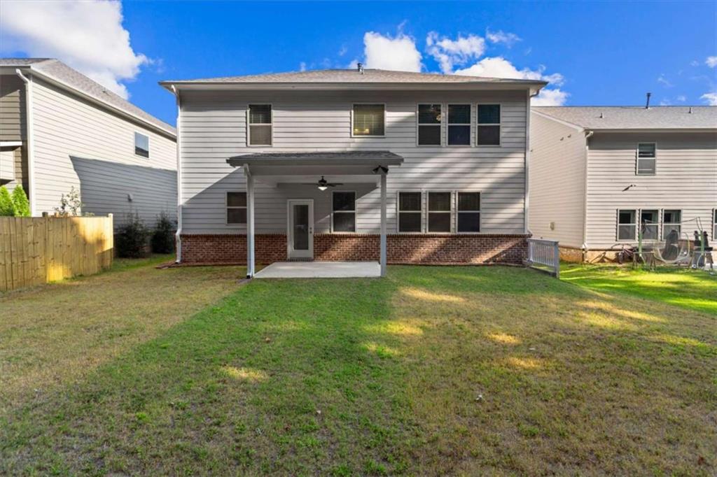 3217 Hidden Valley Circle