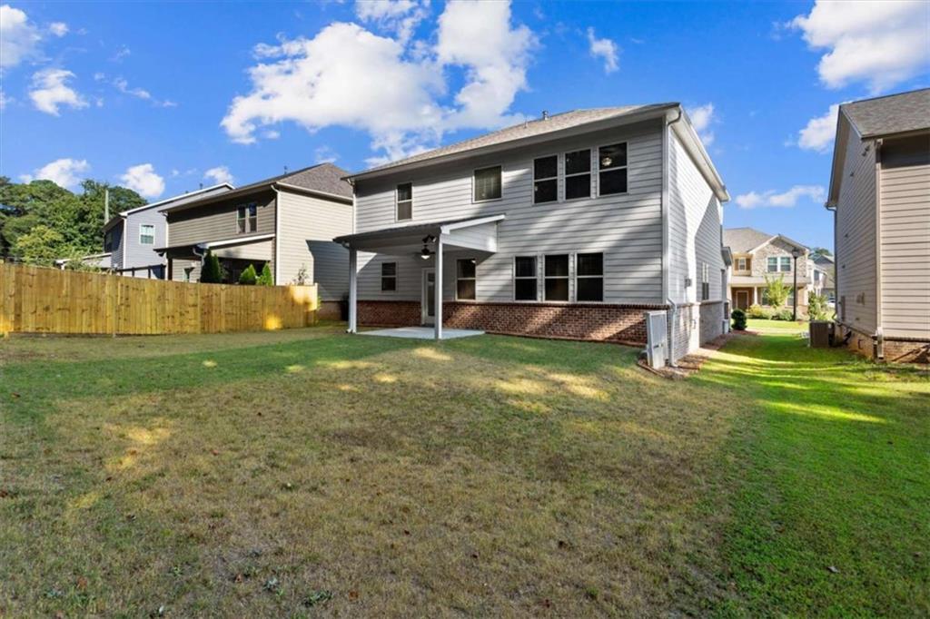 3217 Hidden Valley Circle