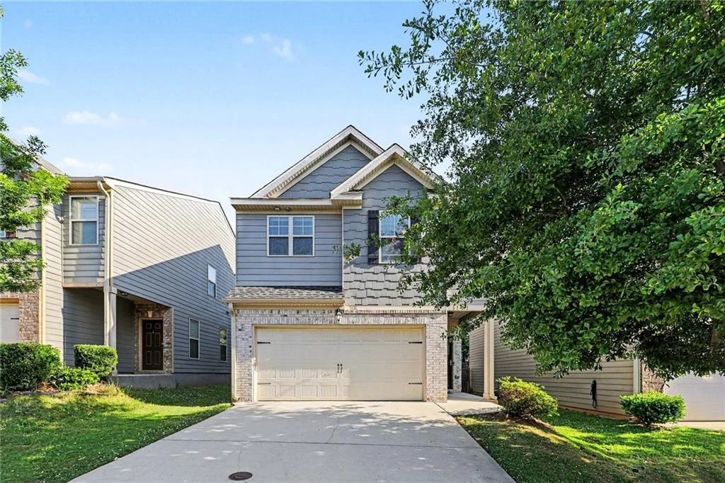 5151 Rapahoe Trail