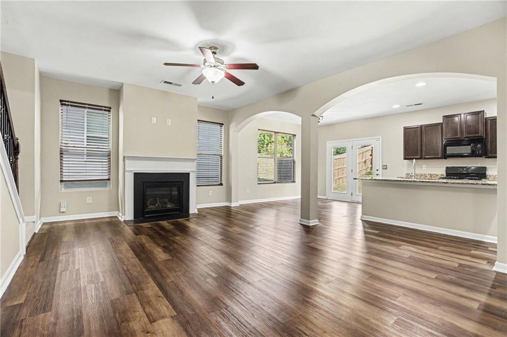 5151 Rapahoe Trail