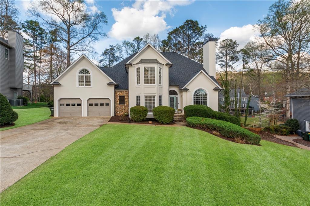 3025 Oaktree Landing NE