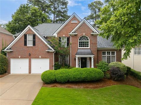 Homes For Sale - 4451 Oakdale Vinings Landing<br/> Smyrna, GA 30080