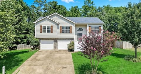 14 Bryan Springs Road SW Rome GA 30165