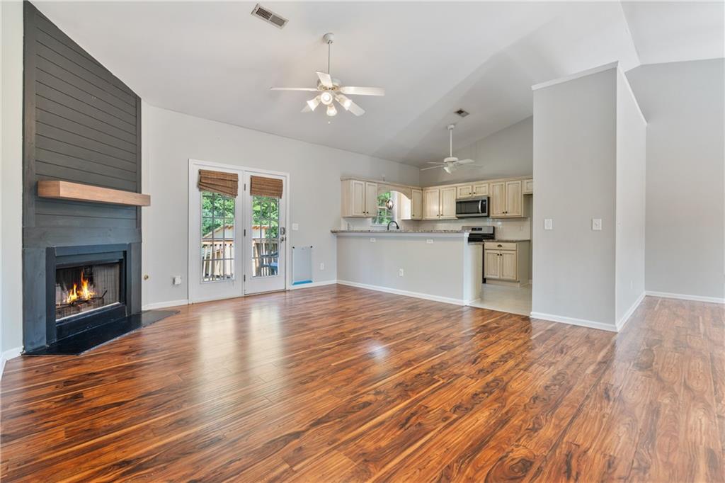 14 Bryan Springs Road SW