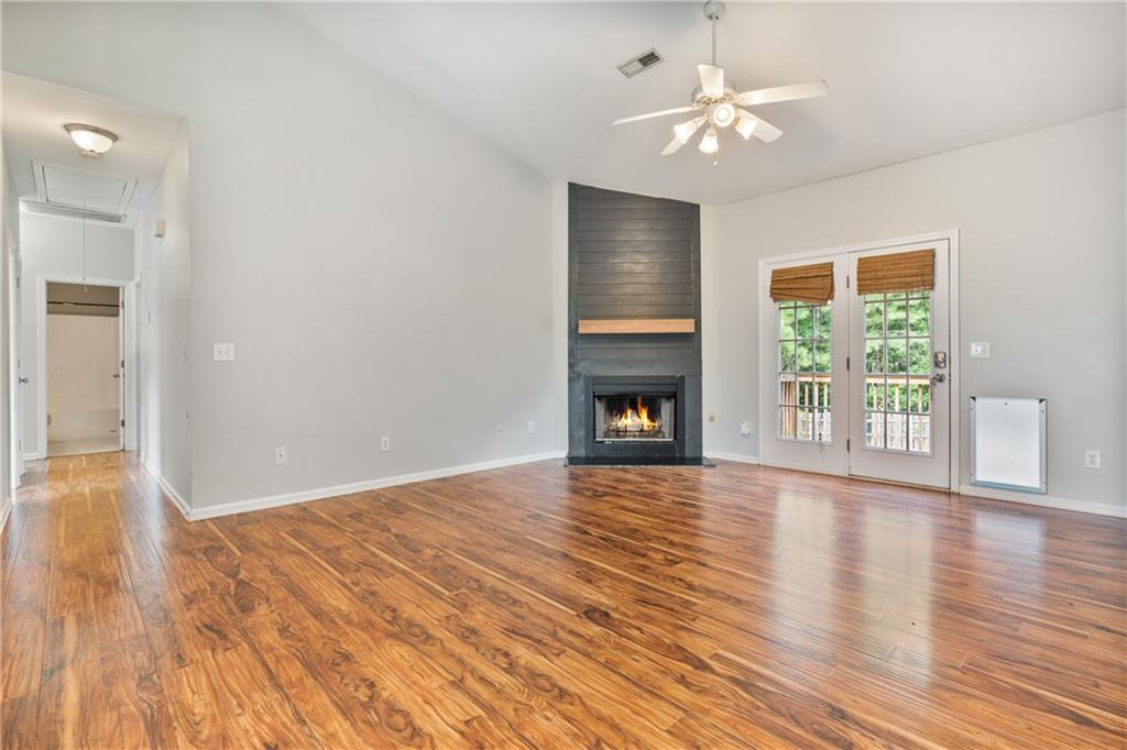 14 Bryan Springs Road SW