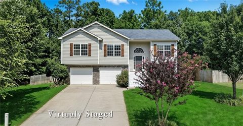 14 Bryan Springs Road SW Rome GA 30165