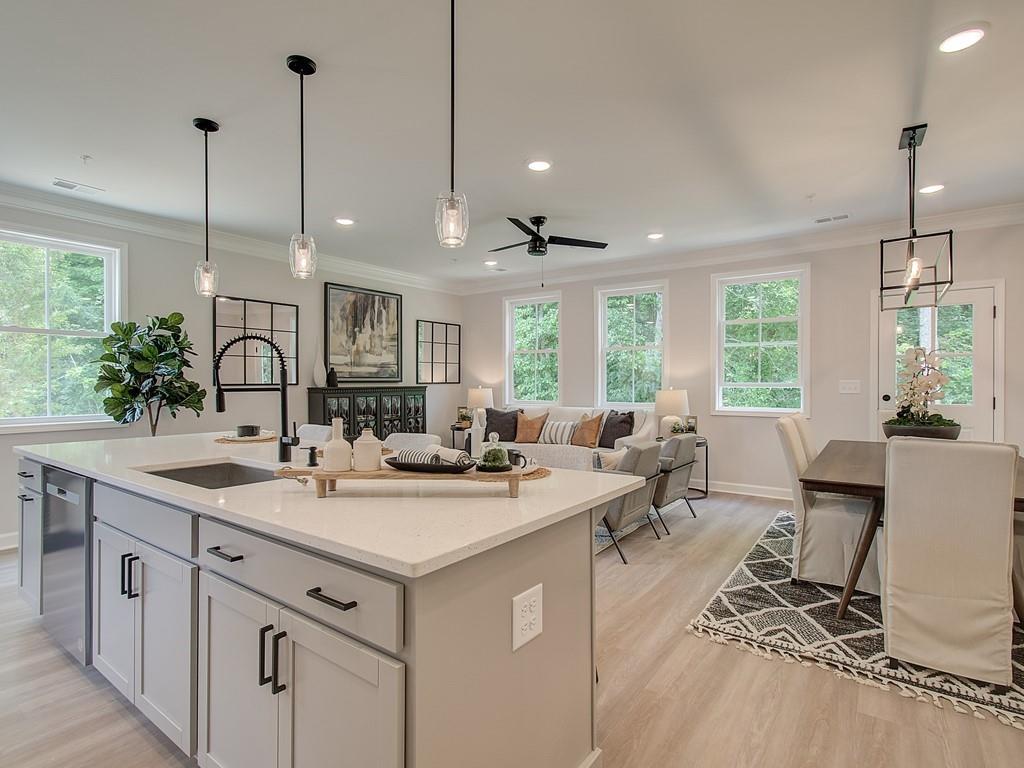 253 Dahlia Drive