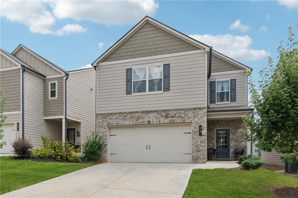 79 Auburn Crossing Drive