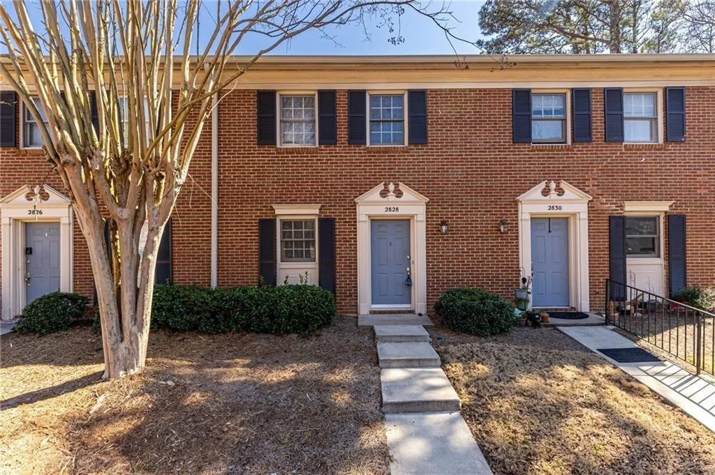 2828 Webb Bridge Road, Alpharetta, GA, 30009