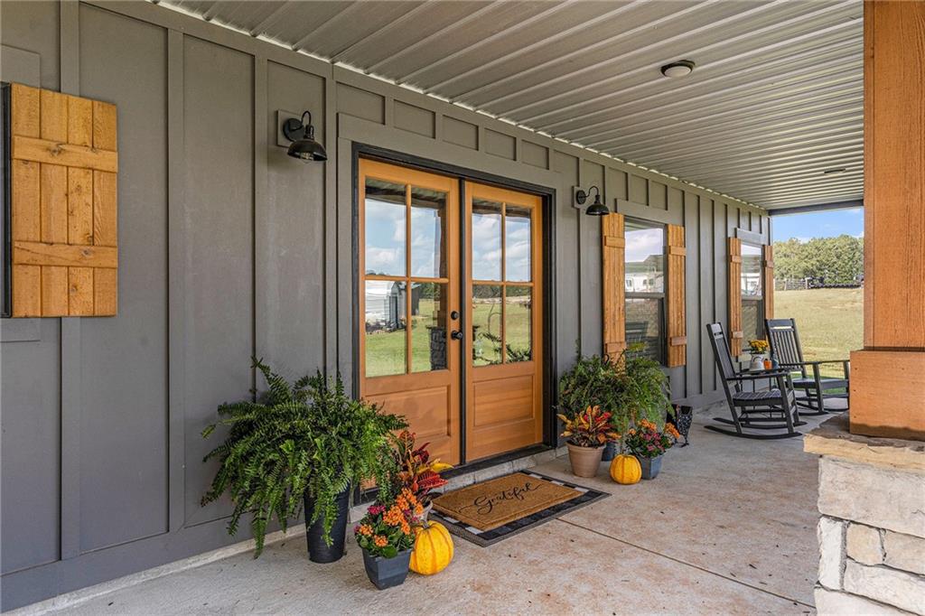 111 Possum Trot Road